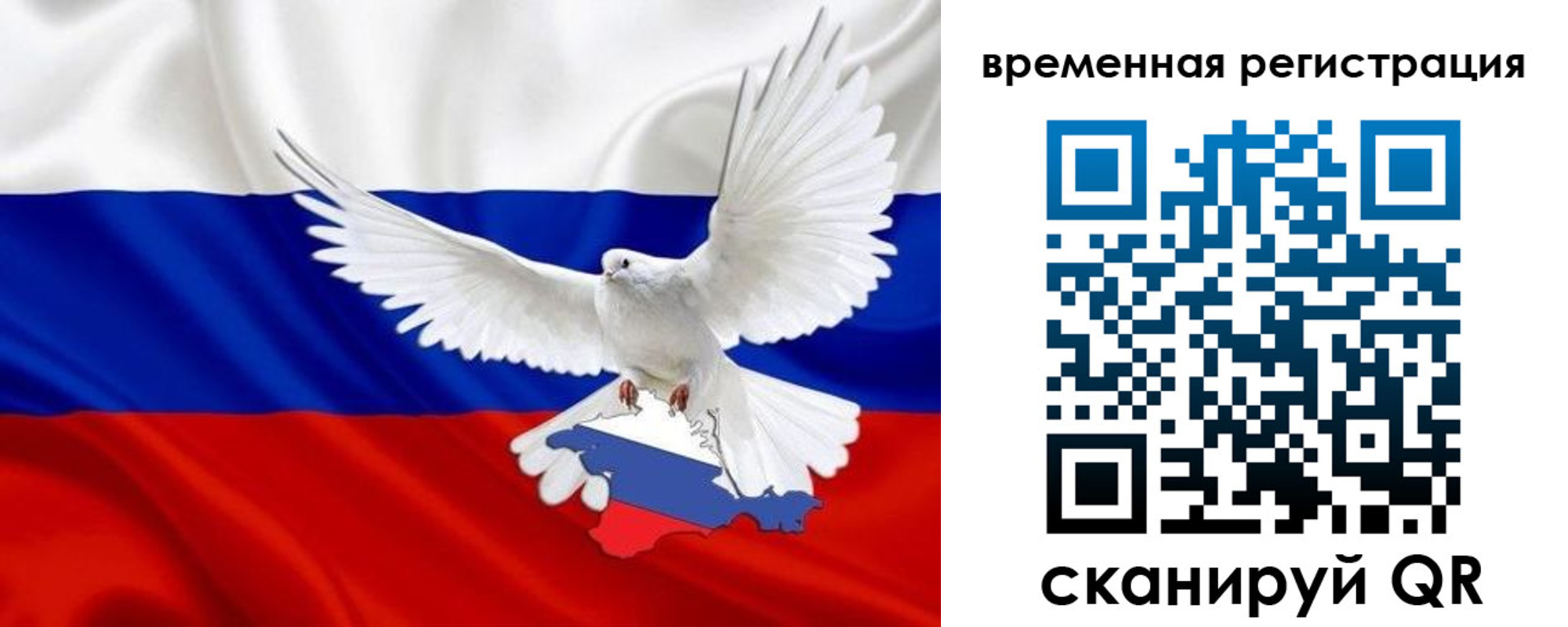 прописка законно в Черногорске