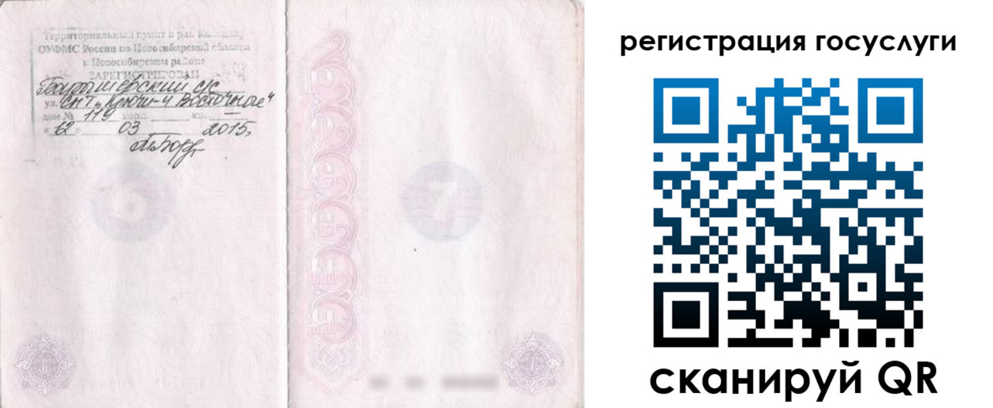 прописка для школы в Черногорске